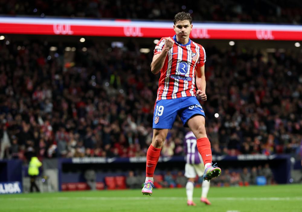 世体:多特有意埃里克-加西亚,但后者只想留队或去赫罗纳.